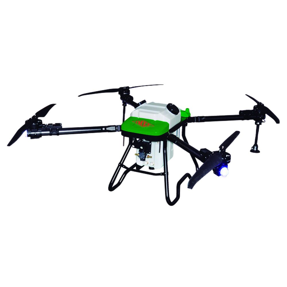 Dron pulverizador PPP 40
