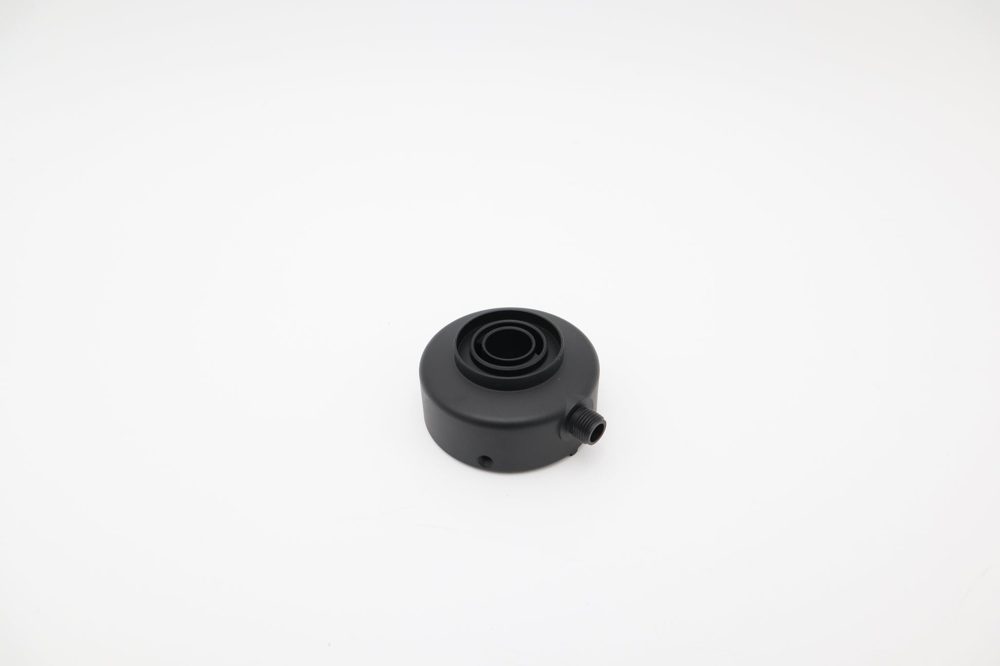 CENTRIFUGAL SPRINKLER LOWER COVER (T40-T20P)