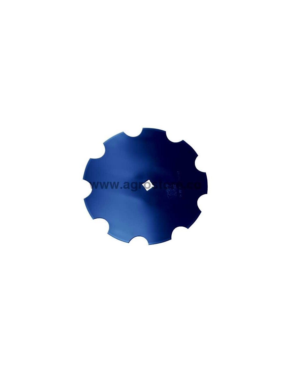 DISCO DENTADO RASTRA 20" MINOSAGRI DTM DTAGR K-145