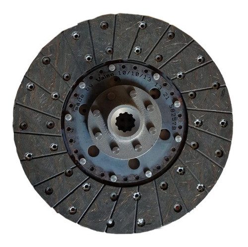 DISCO TDF 310MM BAL S/R 2 NH TD95