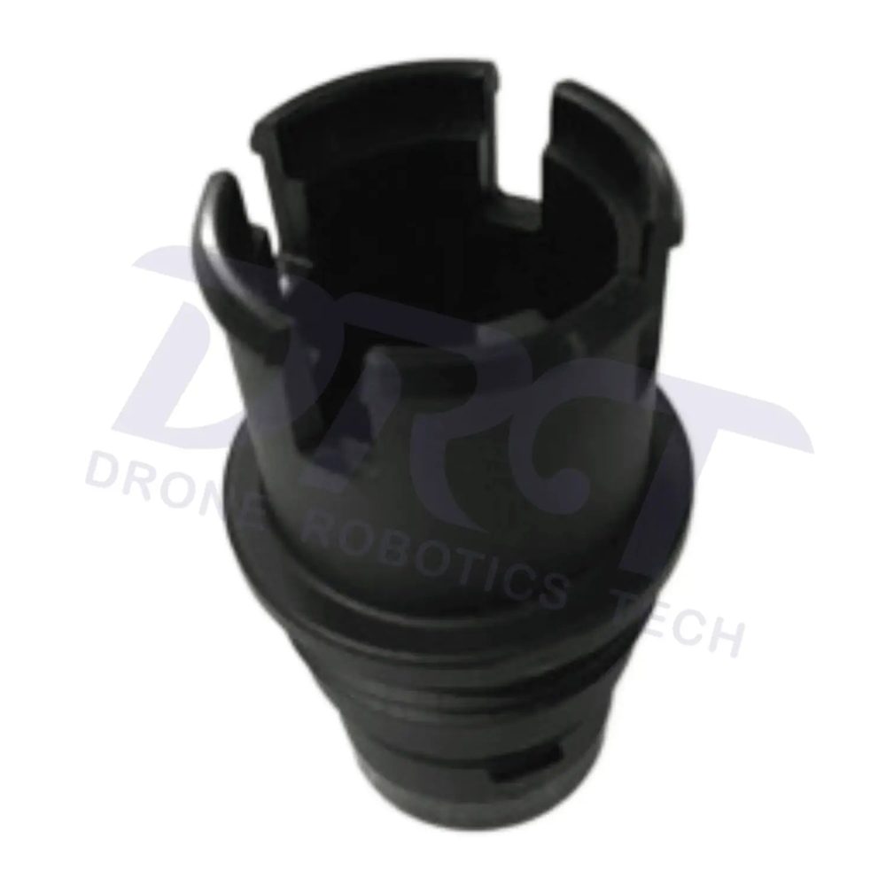 EJE ADAPTADOR DE PLUMA T40