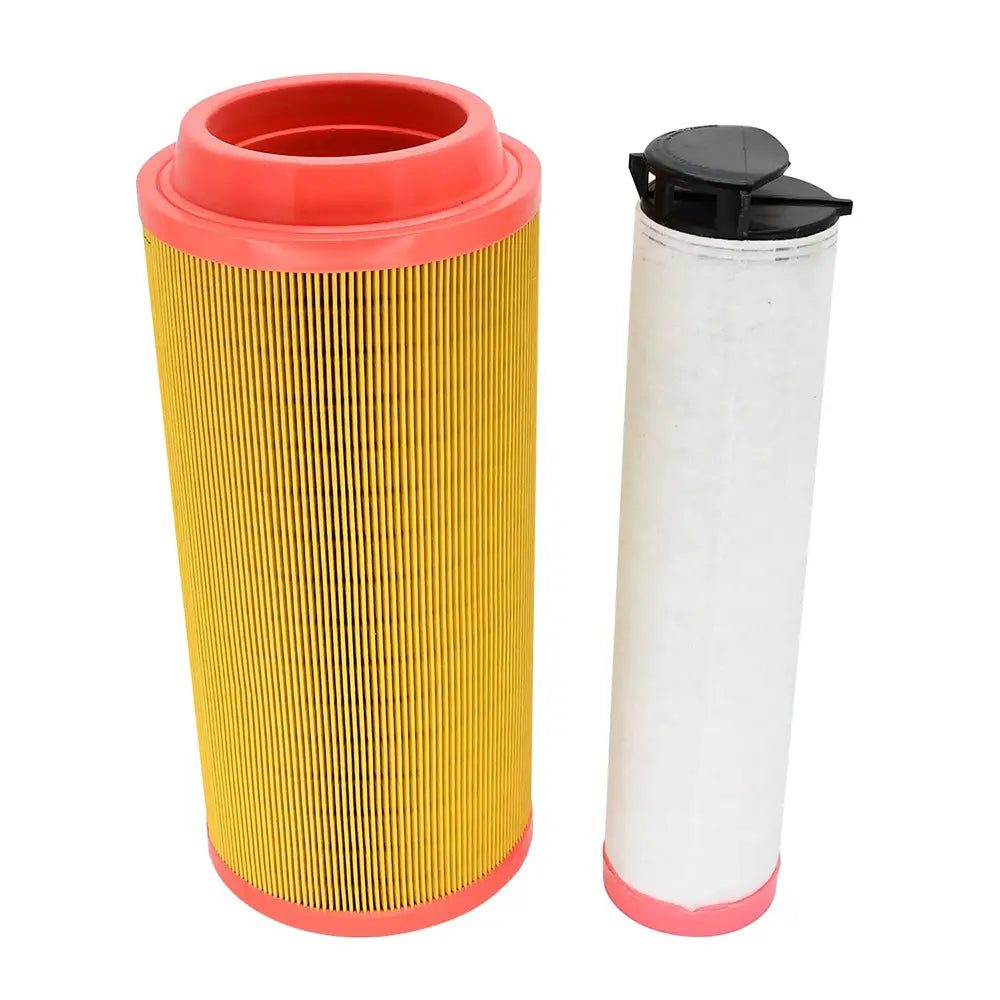 FILTRO AIRE EXTERIOR JCB