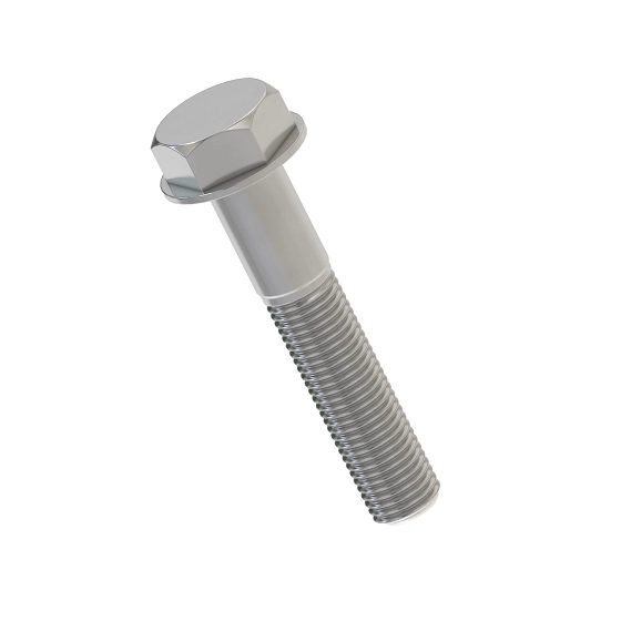 PERNO HEX FLAGE M10X70 JD7230 R