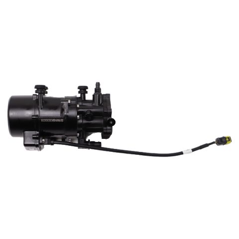 PLUNGER PUMP ONE-WAY VALVE MODULE (T30)