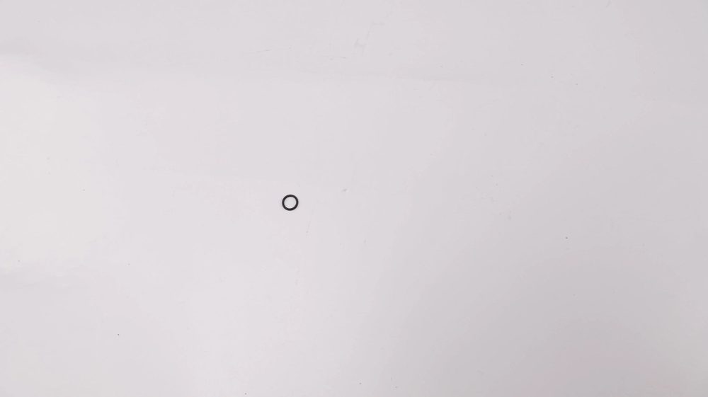 PUMP CONNECTOR SEALING RING (T16/T20)