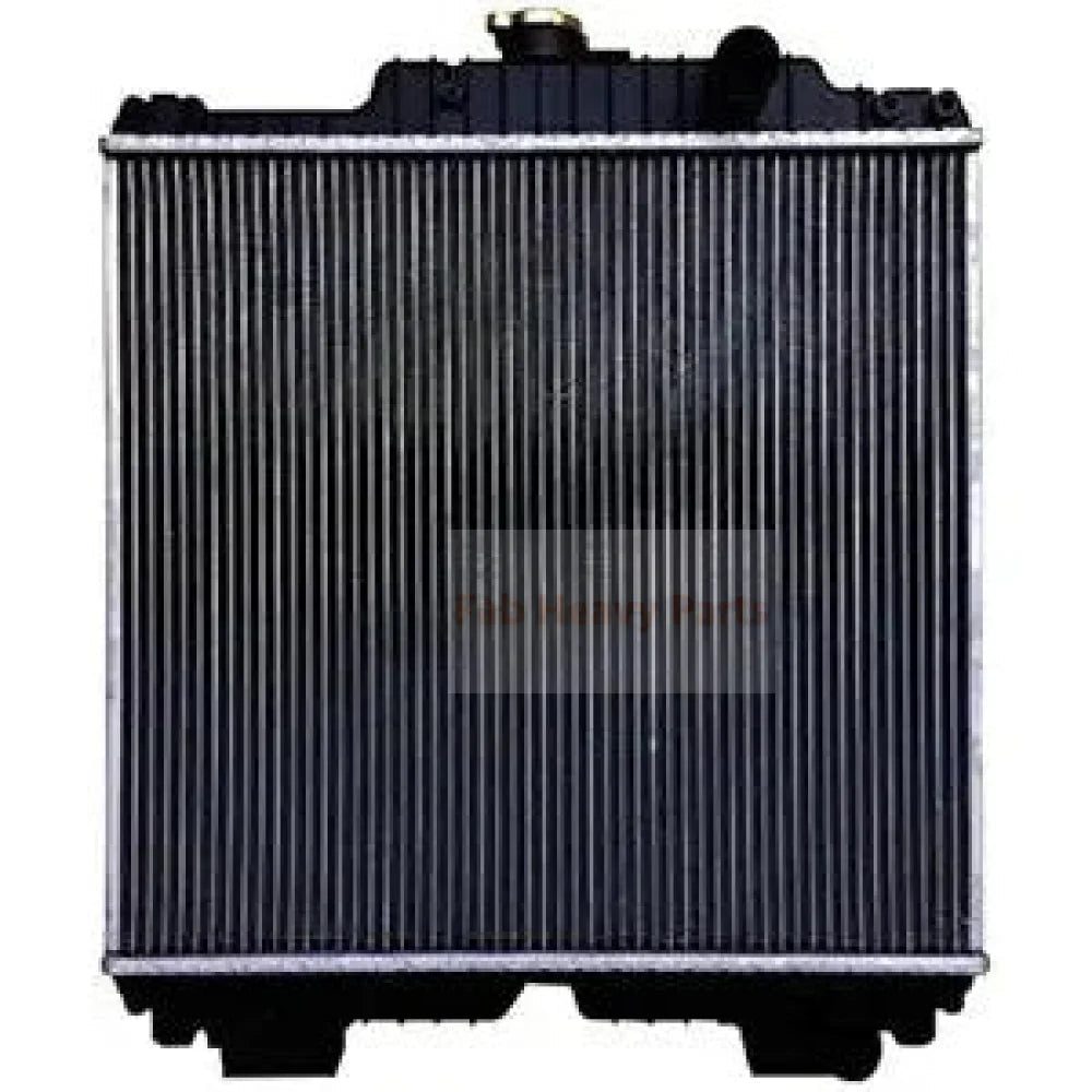 RADIADOR NH TD5.100