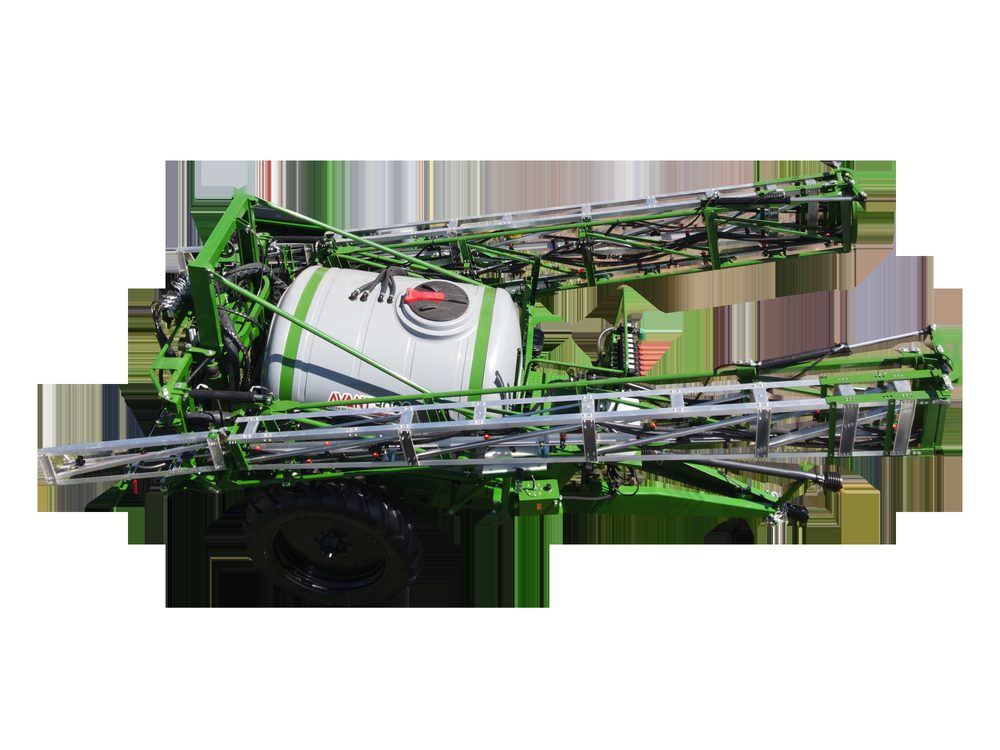 Pulverizador de arrastre AVANT 24