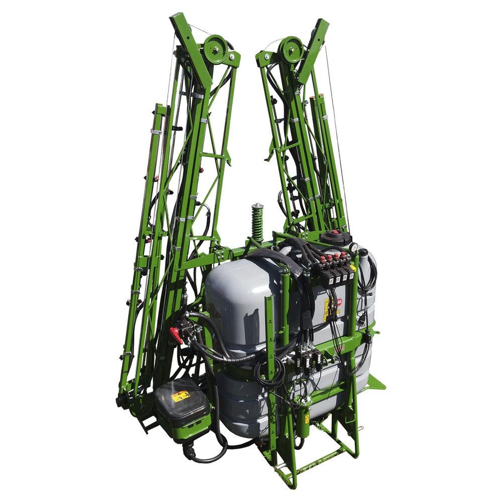 Pulverizador de barras IMEP MAXX-THOR IH 1000L