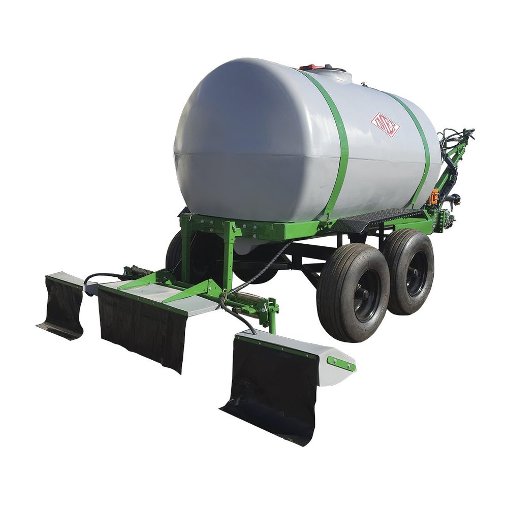 Pulverizador herbicida IMEP WING CPHB-2000
