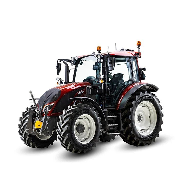 Tractor Serie A